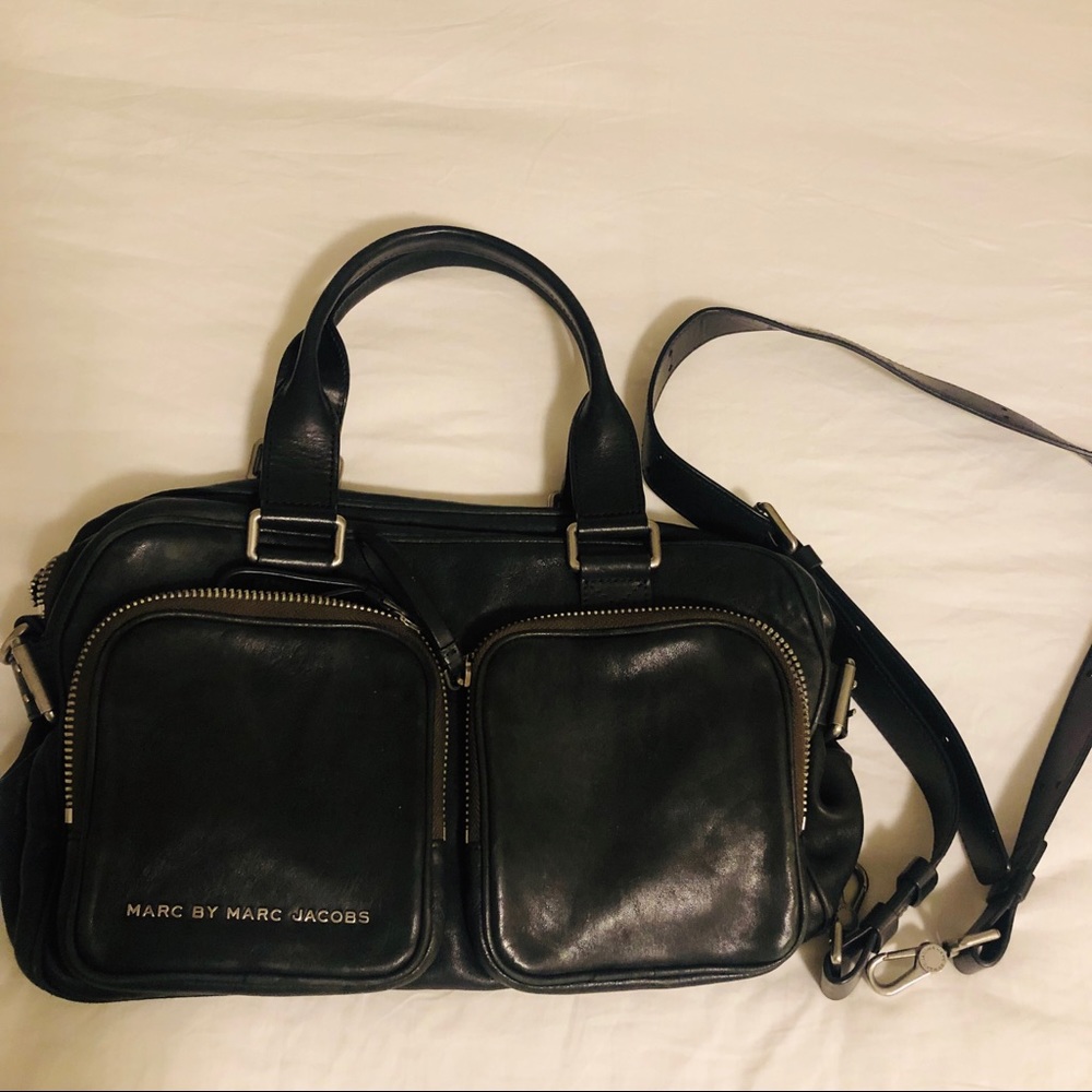 Authentic - Marc Jacobs Bag - image 2